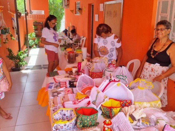 ISAS realiza a VII Feira Solidarizar: Da Ideia à Ação nos dias 5 e 6 de maio