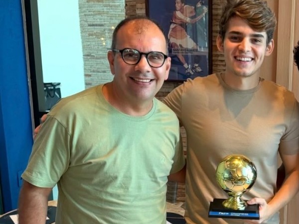 Emerson Britto desafia Roger Sá para duelo de X1 em Feira de Santana