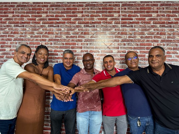 Jurandy Carvalho amplia apoios políticos em agenda pelo interior da Bahia