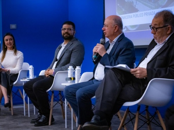 Prefeitura apresenta potencial de Feira e solidez fiscal em road show na B3 para viabilizar Hospital Municipal